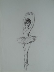 Ballerina  