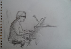 Pianist