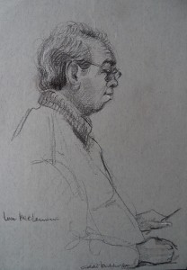 Lou Maclennen