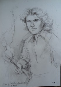 Hans Klok, Duinrell 