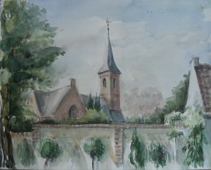 Kerk 