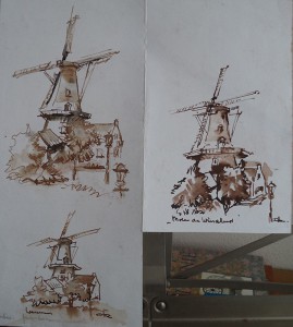 Molen de Windlust 