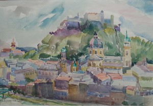 Salzburg