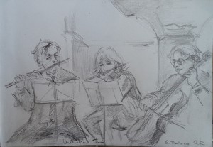 Wielinga Trio 