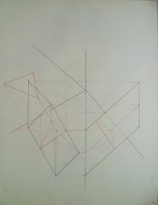 Proportieleer / geometrie 
