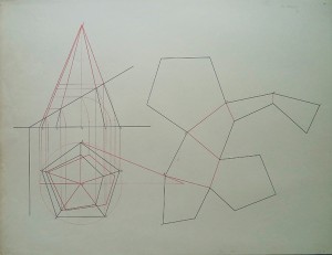 Proportieleer / geometrie 